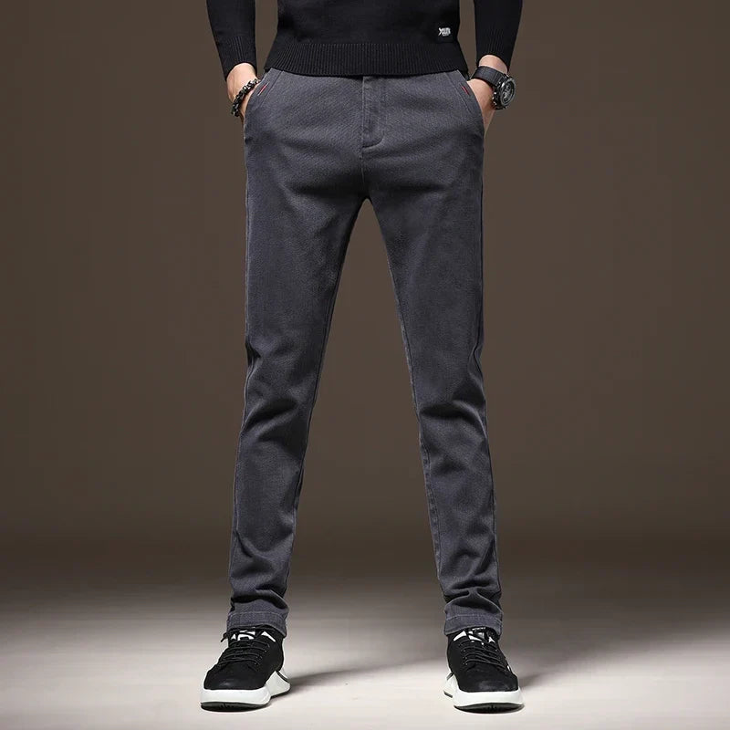 CALLUM Slim Fit Hose