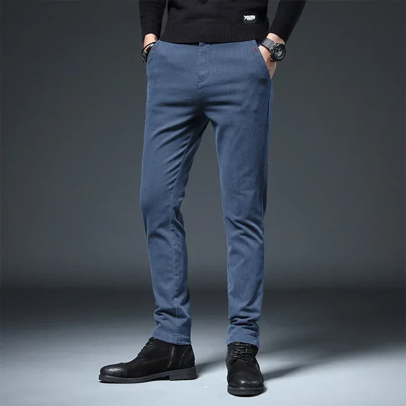 CALLUM Slim Fit Hose