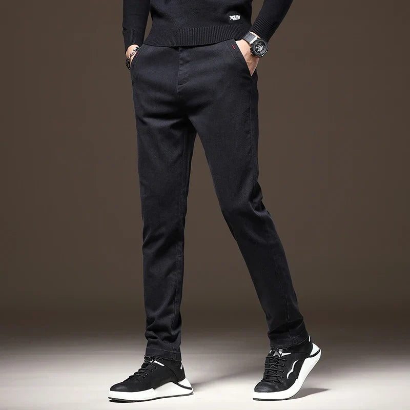 CALLUM Slim Fit Hose