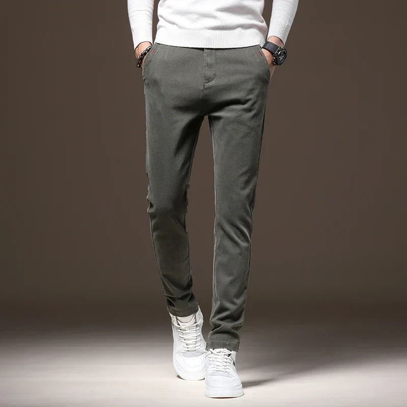 CALLUM Slim Fit Hose