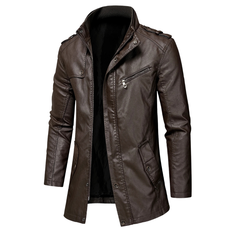 WOLSON Trenchcoat