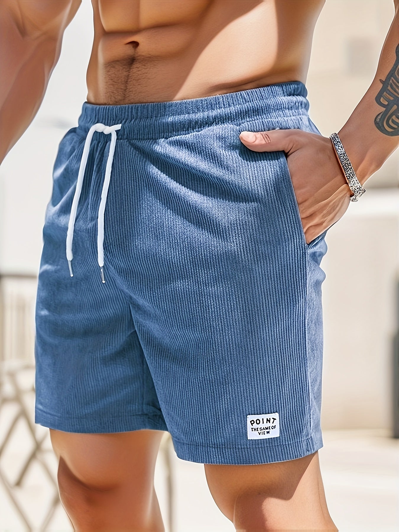 VARENO Shorts 