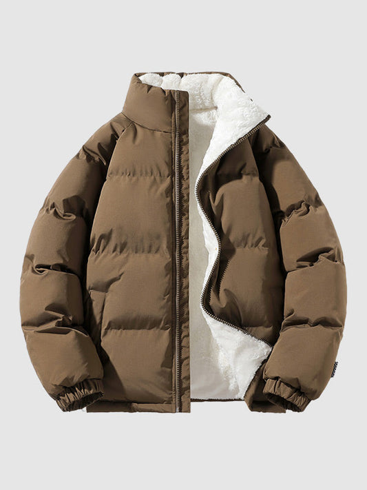 Wasserdichte Jacke