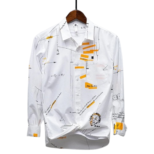 VARENO Formula Shirt