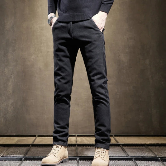 VARENO Leinenhose