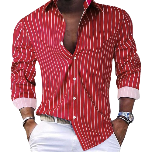 VARENO Sean Shirt