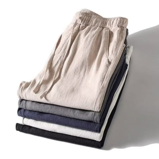 CASA Leinenhose