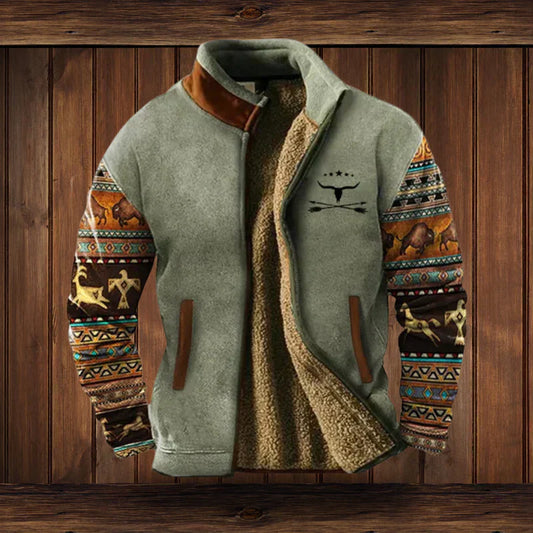 Hagen™ – Edler Strickpullover aus hochwertigem Material