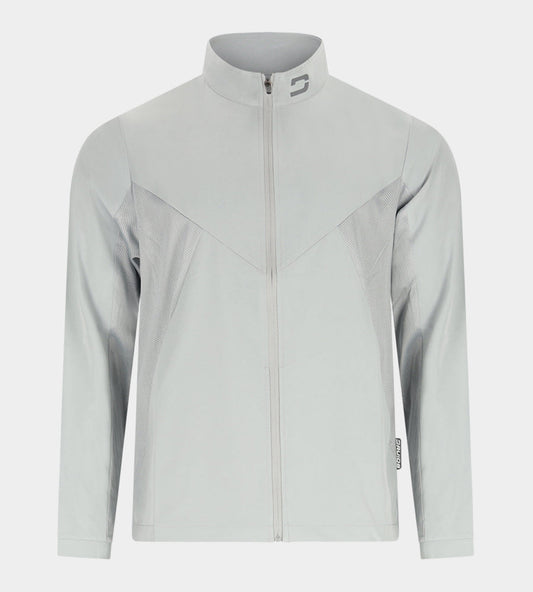 VARENO AIR Graue Jacke