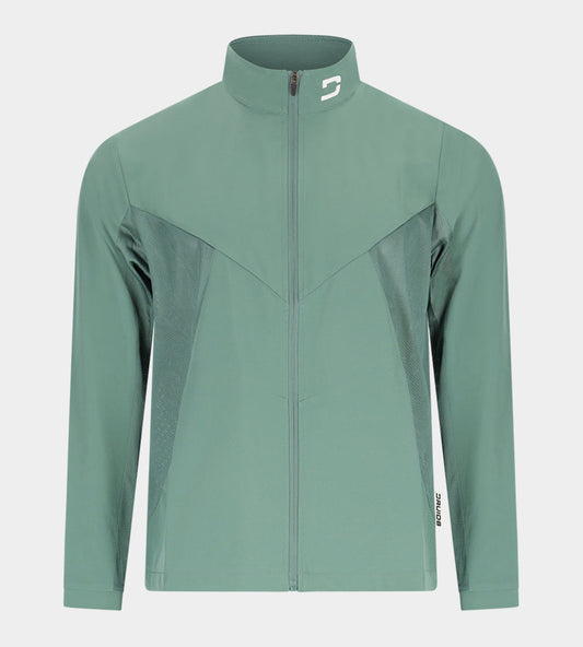 VARENO AIR Türkis Jacke