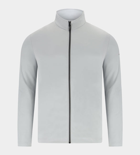VARENO ARCHER Graue Jacke