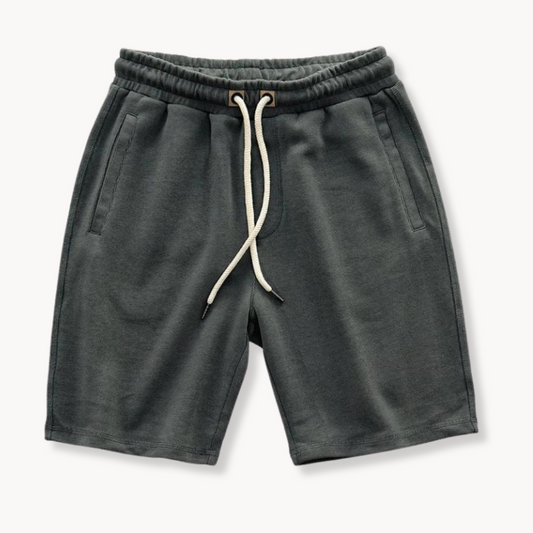 VARENO Heavyweight Shorts 