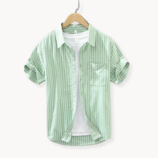 VARENO Sonnenuhr-Shirt 