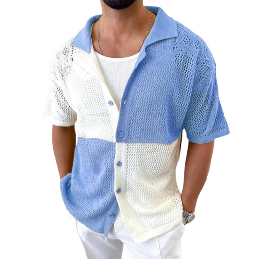 VARENO Cascade Shirt 