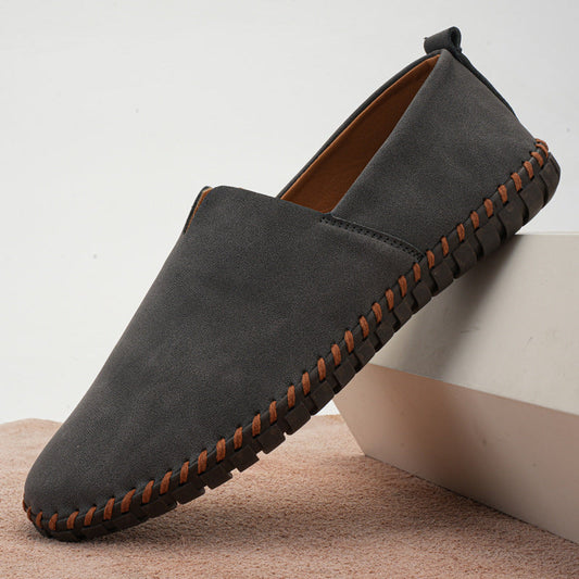 OCUDIA Lederschuhe