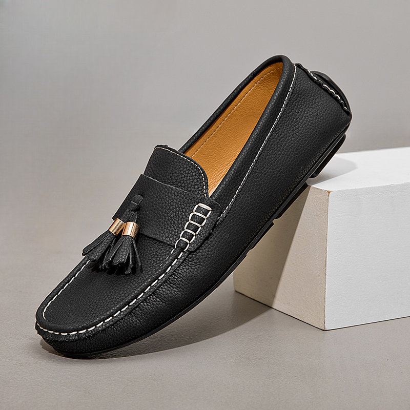 CAPRI Lederschuhe 