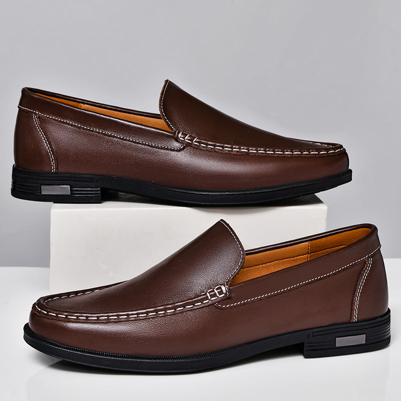 ALEXANDER Lederschuhe 