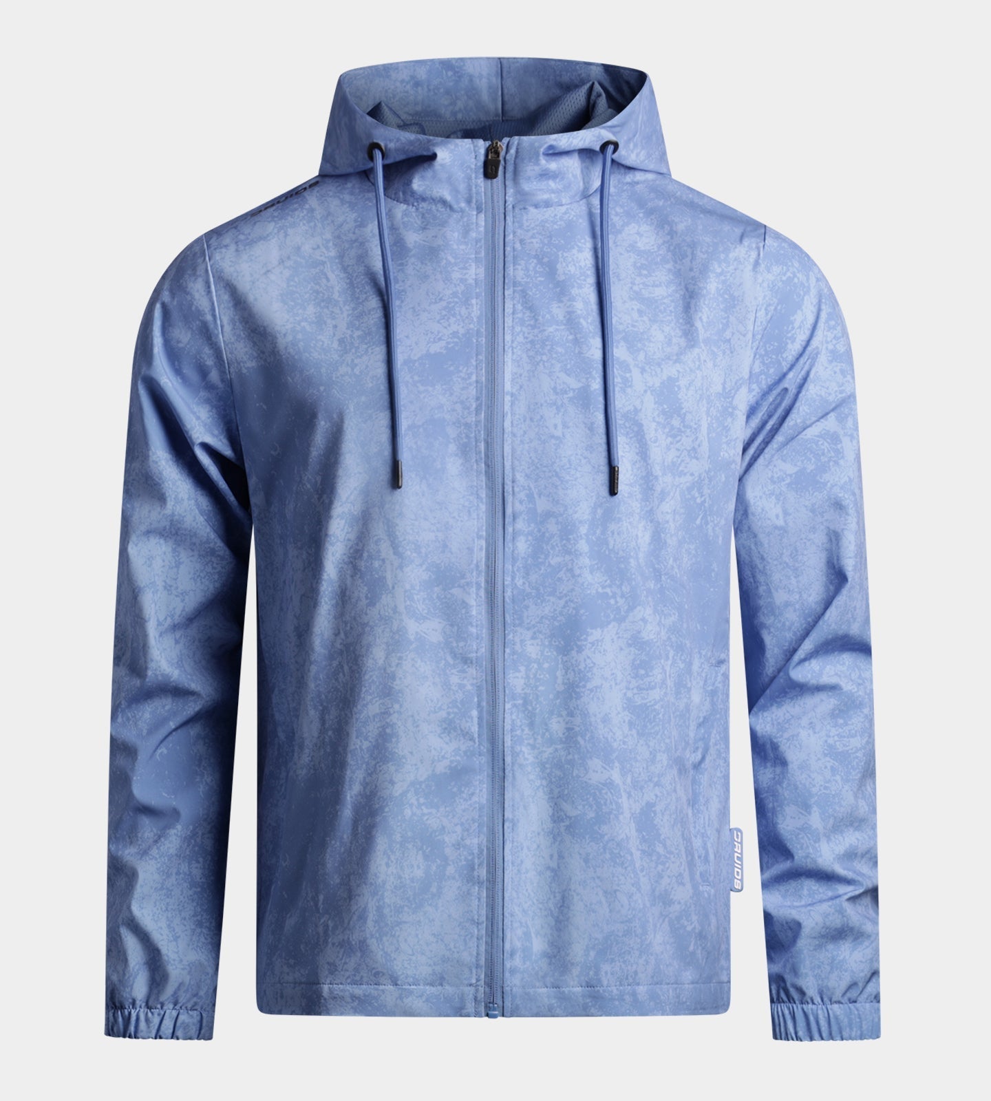 VARENO BLIZZARD Marineblaue Jacke