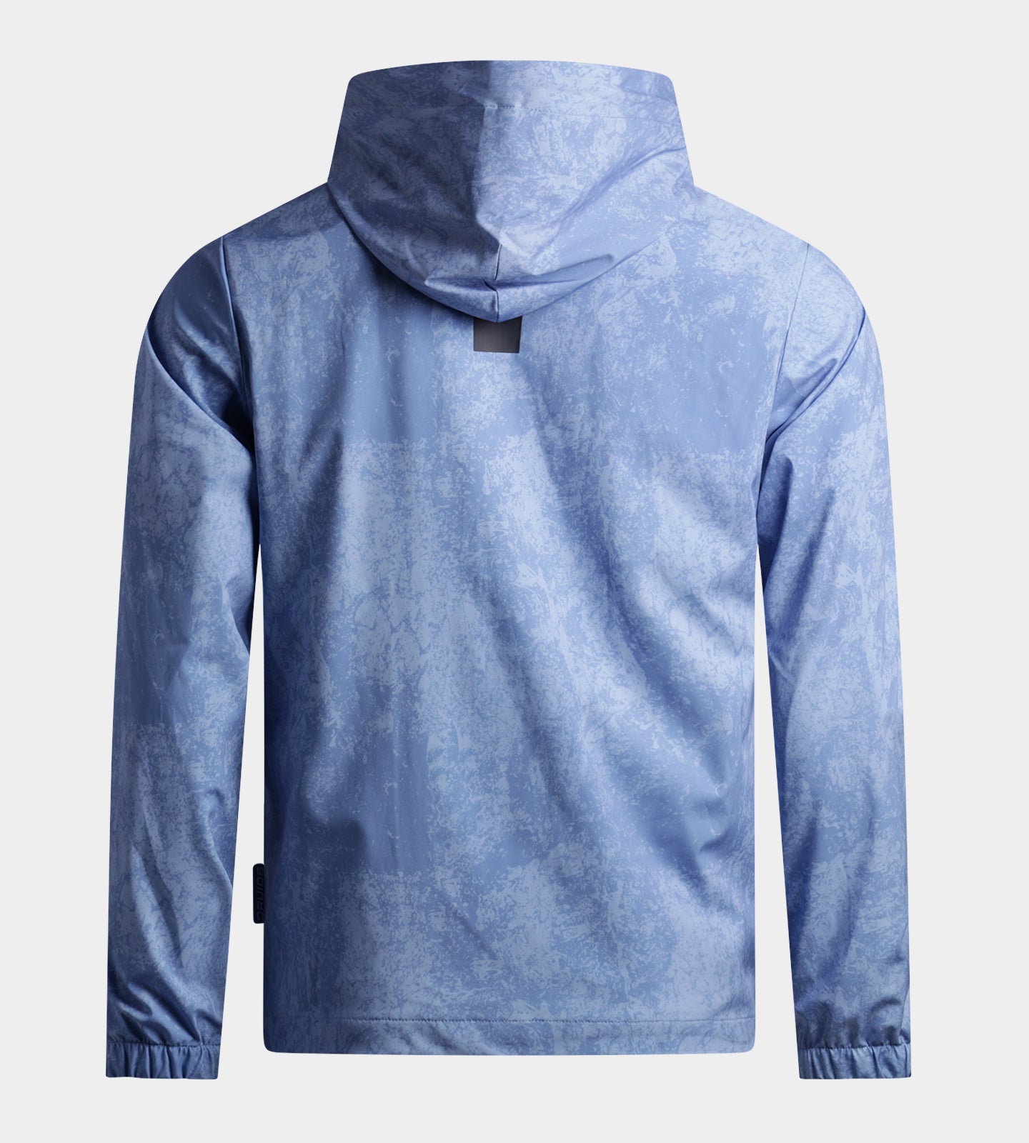 VARENO BLIZZARD Marineblaue Jacke