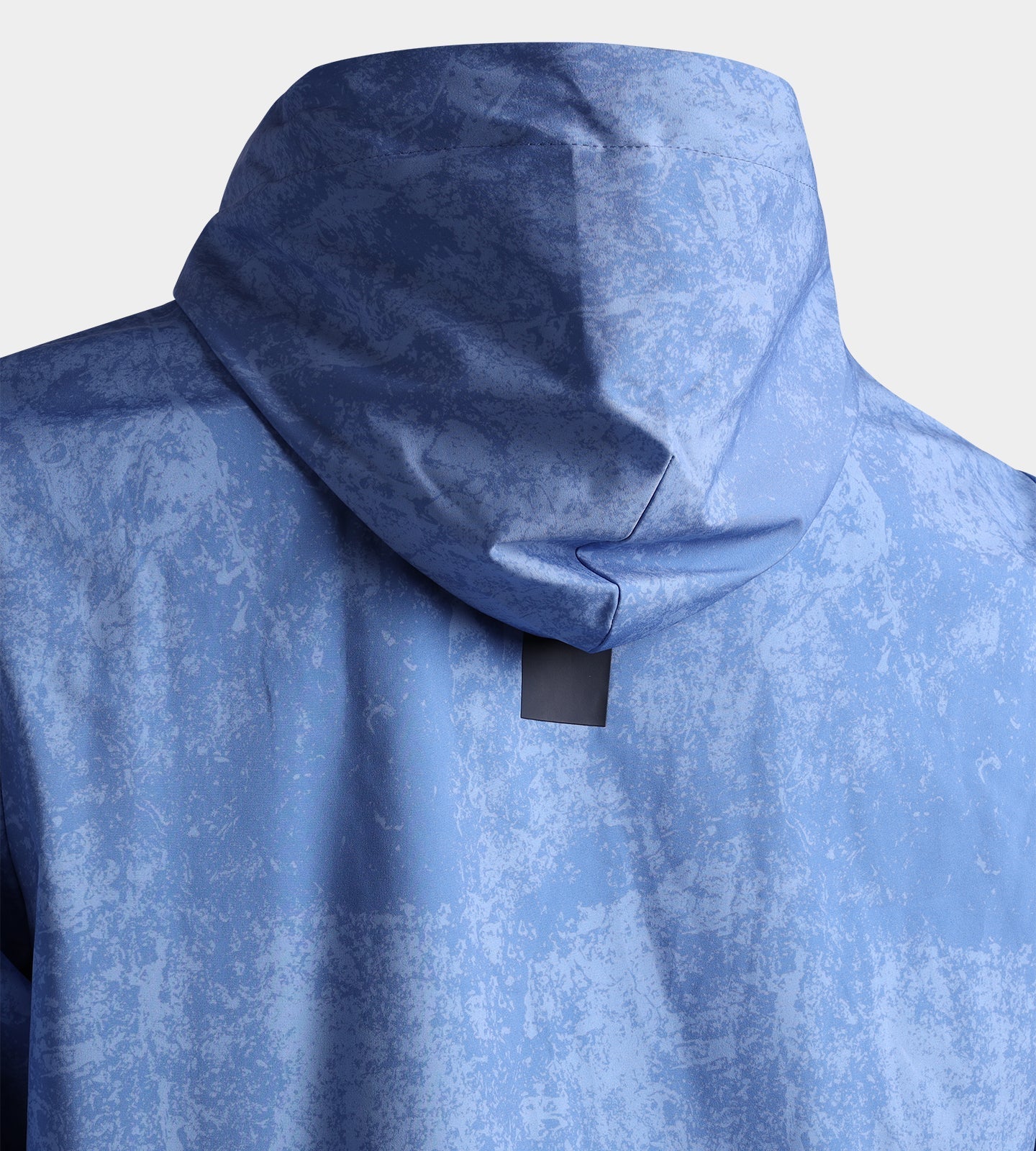 VARENO BLIZZARD Marineblaue Jacke