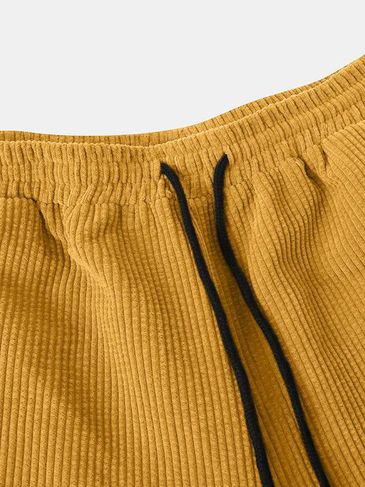 VARENO Cordshorts