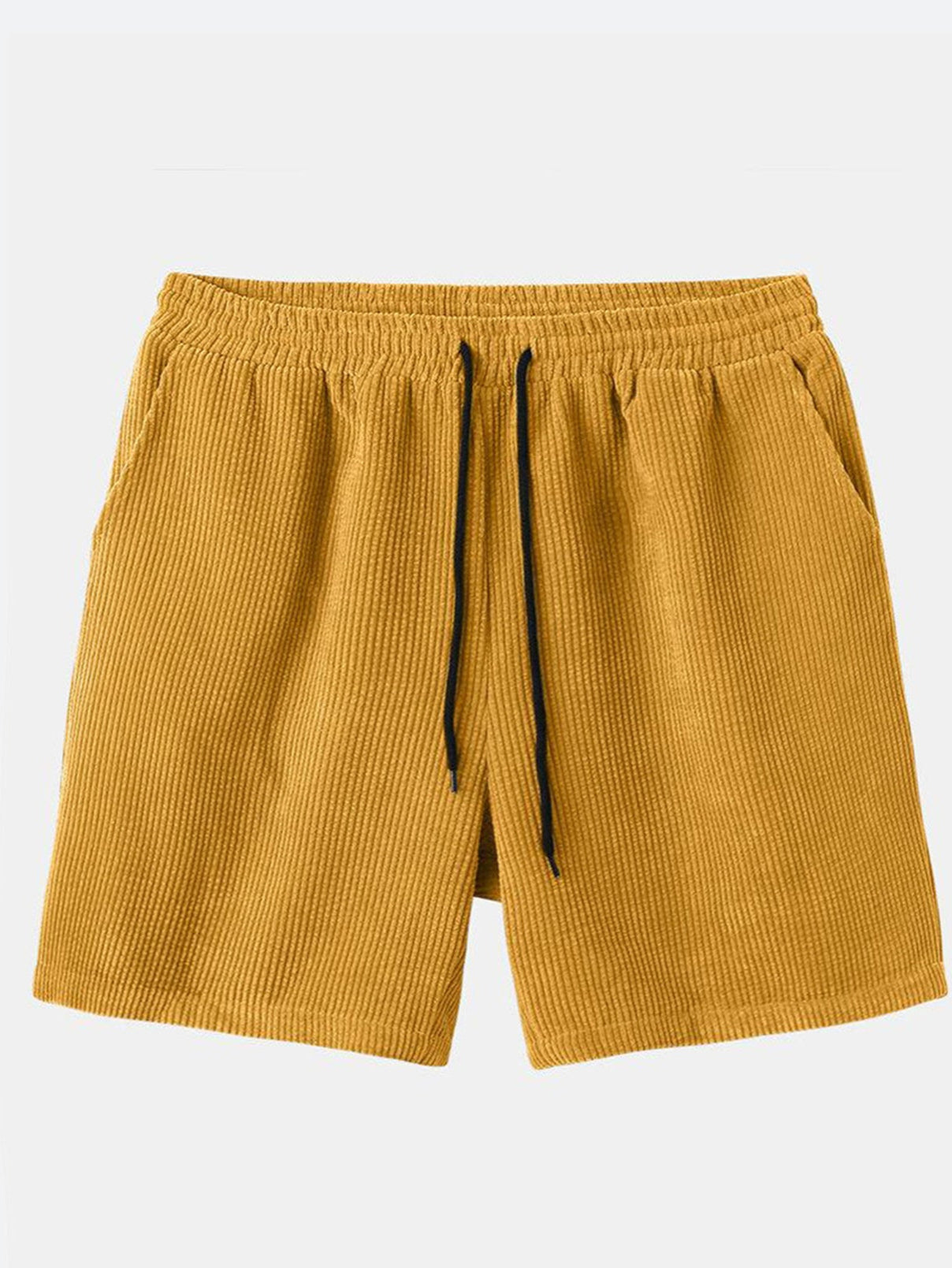 VARENO Cordshorts