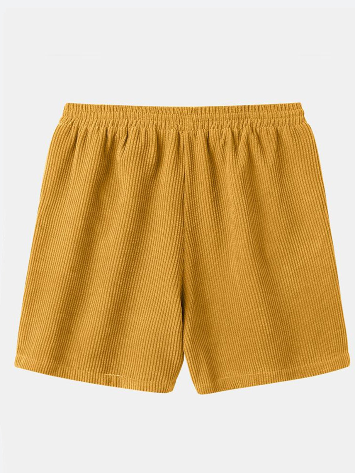 VARENO Cordshorts