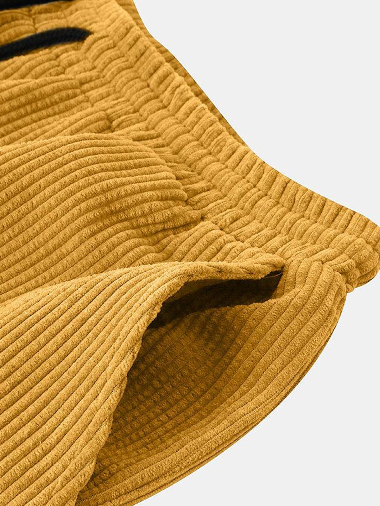 VARENO Cordshorts
