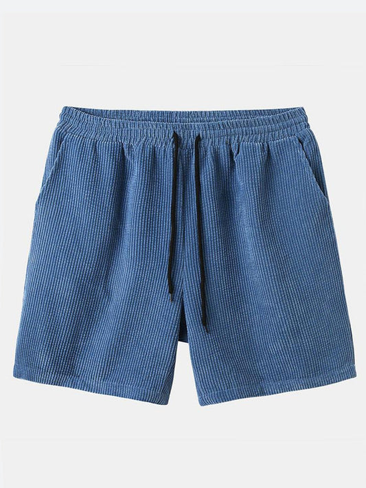 VARENO Cordshorts