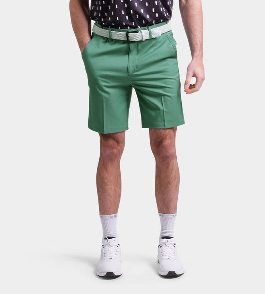 CLIMA GOLFSHORTS - GRÜN