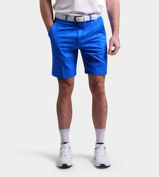 CLIMA GOLFSHORTS - KÖNIGSBLAU