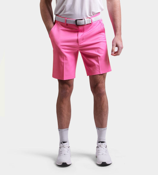 CLIMA GOLFSHORTS - ROSA