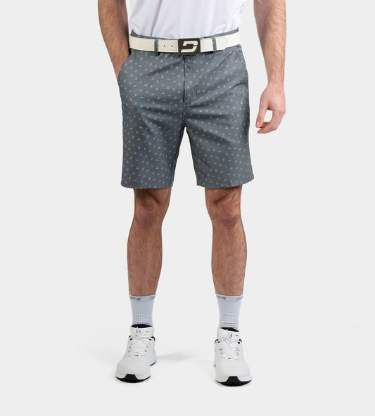CLIMA CLUB 2.0 SHORTS - ANTHRAZIT