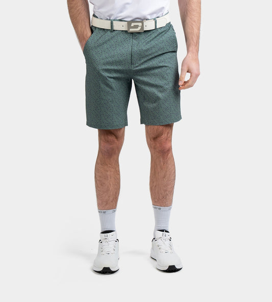 HERITAGE BOTANIC SHORTS – SALBEI