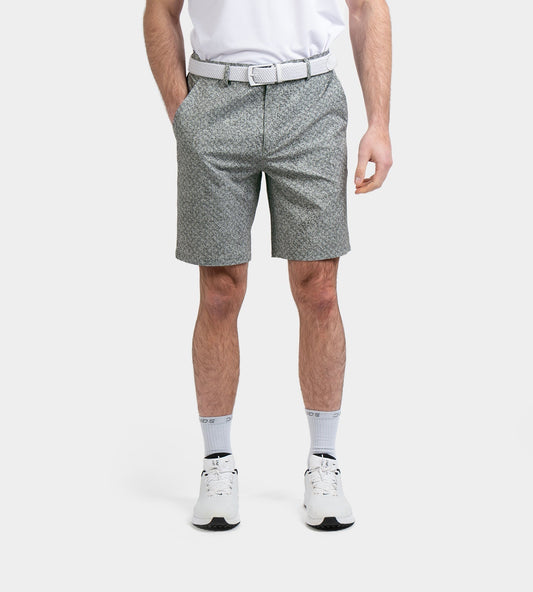 HERITAGE TEX SHORTS - GRAU