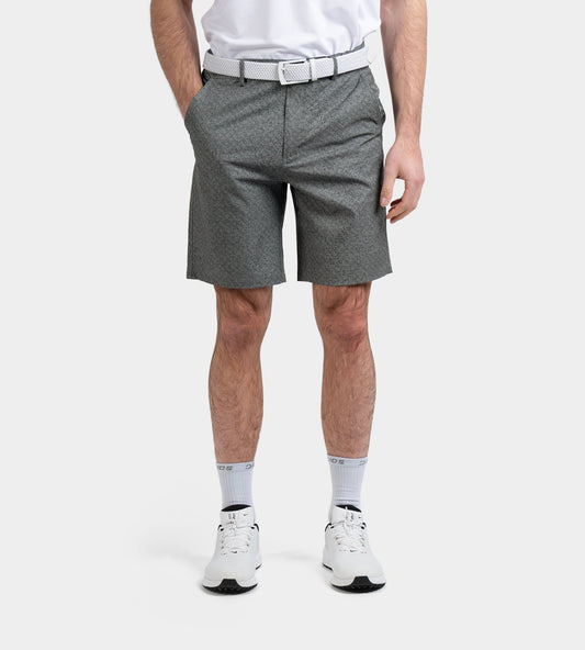 HERITAGE TEX SHORTS – ANTHRAZIT