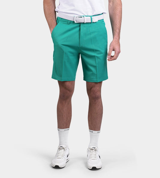 CLIMA GOLFSHORTS – BLAUGRÜN
