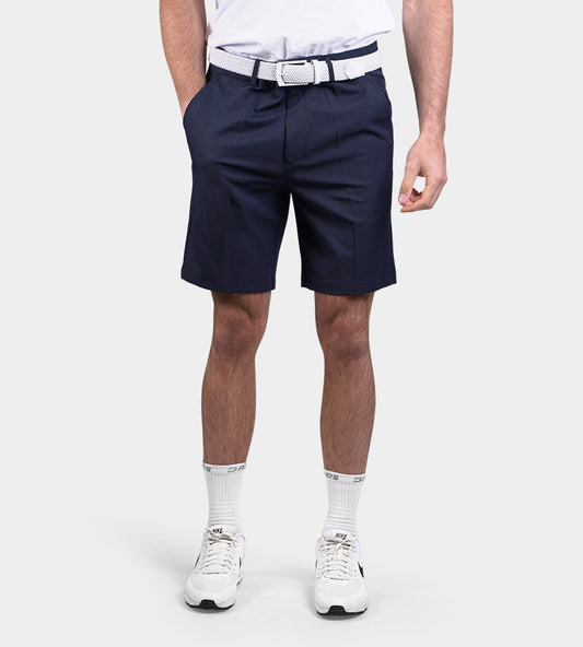 CLIMA GOLFSHORTS - MARINEBLAU