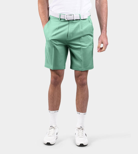 CLIMA GOLFSHORTS - SALBEI