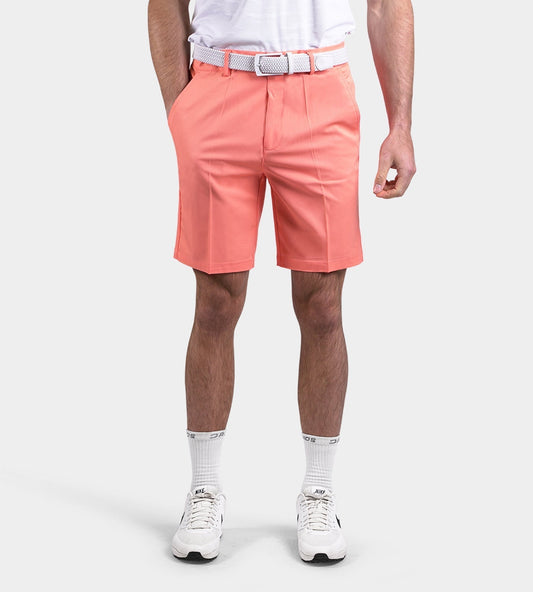 CLIMA GOLFSHORTS - LACHS
