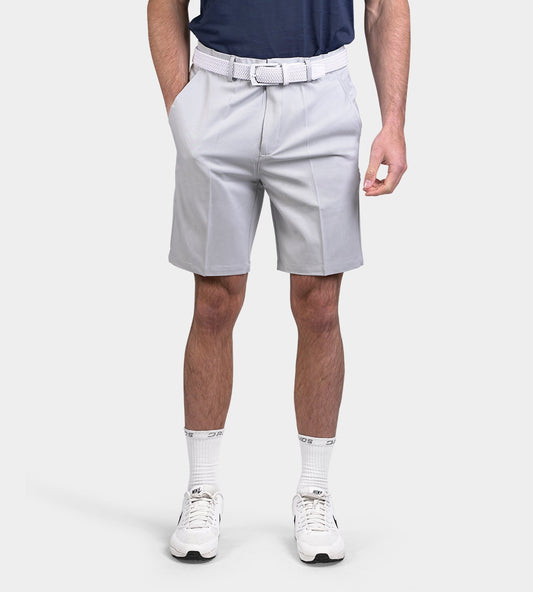 CLIMA GOLFSHORTS - GRAU