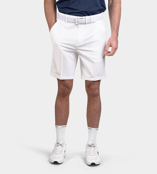 CLIMA GOLFSHORTS - WEISS