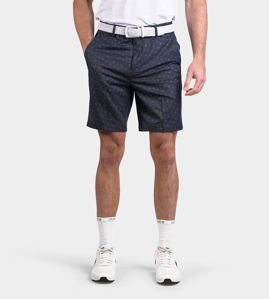 CLIMA CLUB 2.0 SHORTS - MARINEBLAU