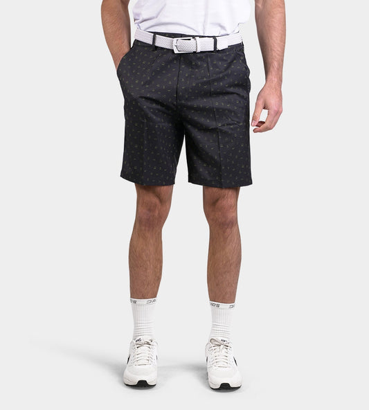 CLIMA CLUB 2.0 SHORTS - SCHWARZ
