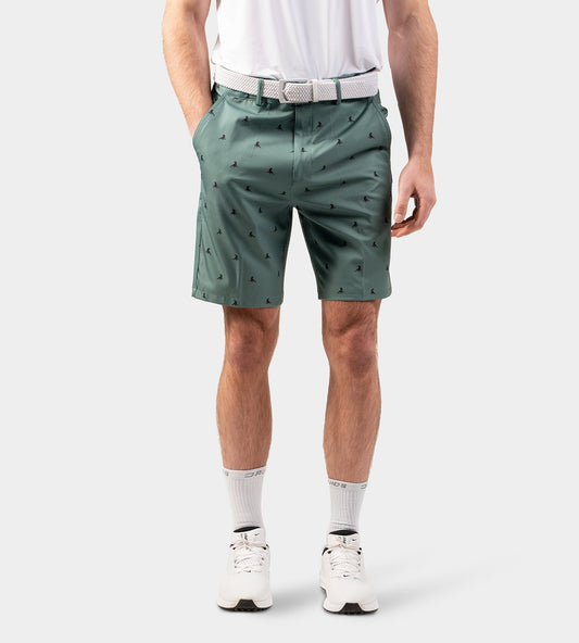 BIRDIE SHORTS - SALBEI