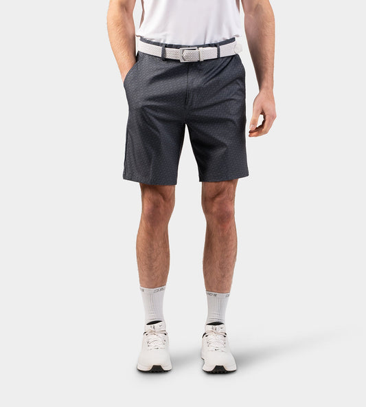 CLIMA TOUR WINNER SHORTS - ANTHRAZIT