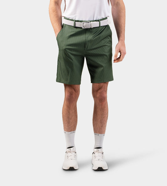 CLIMA TOUR WINNER SHORTS - SALBEI