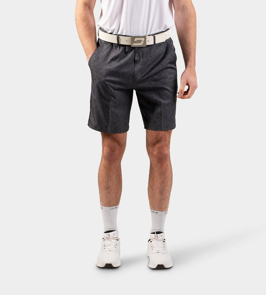 CLIMA TAILORED SHORTS - ANTHRAZIT