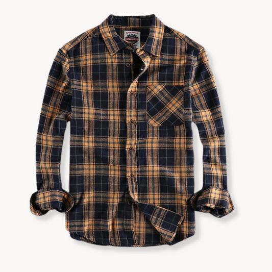 VARENO Kaius Shirt 