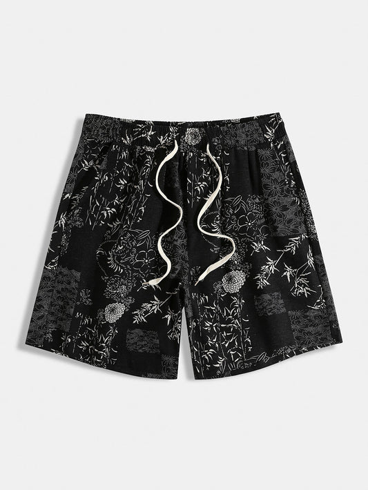 VARENO PS Shorts